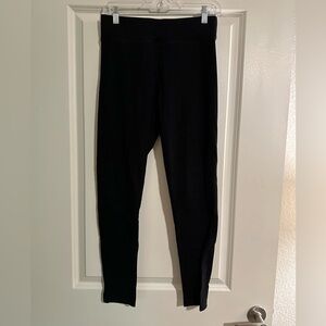 Aerie black leggings